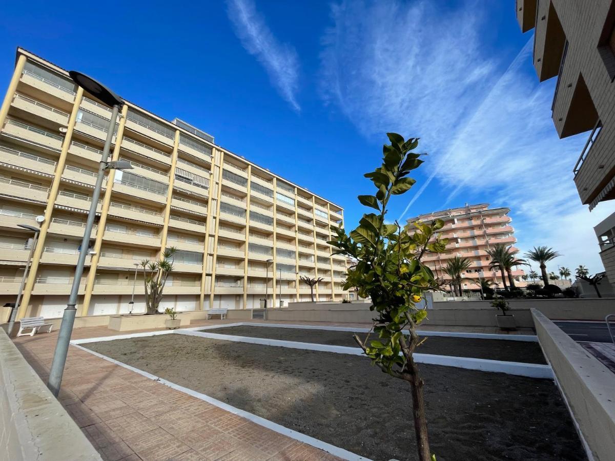 Appartement Alpen 1 Azahar