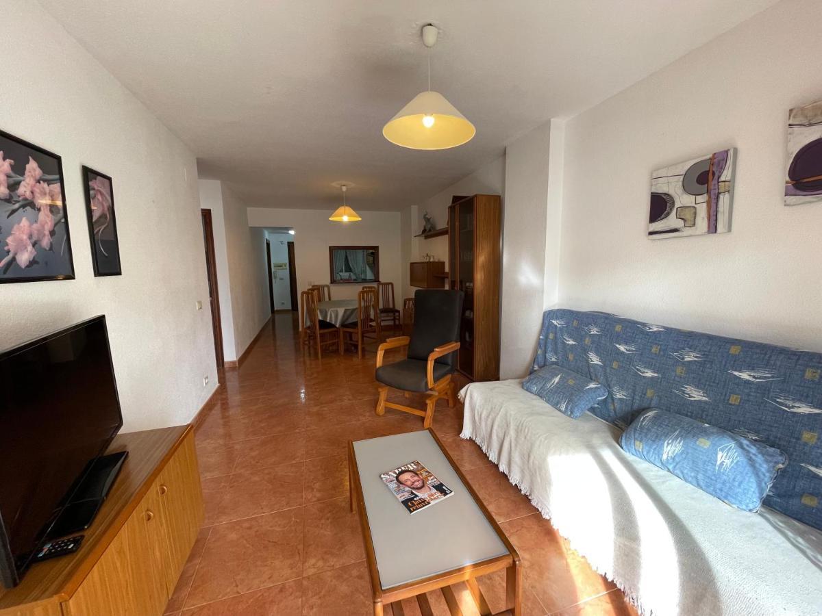 Alpen 1 Azahar Apartament Peñiscola
