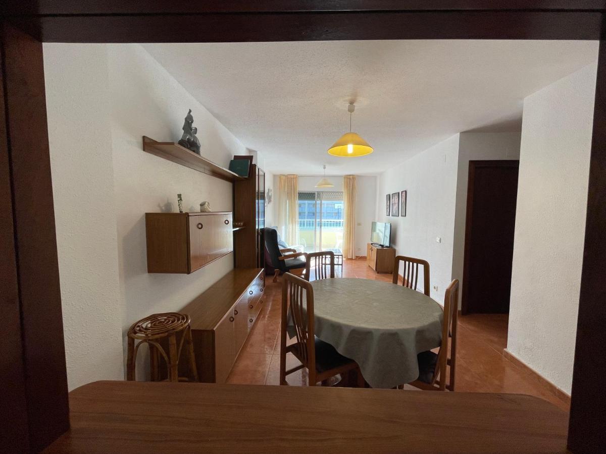 Apartament Alpen 1 Azahar *