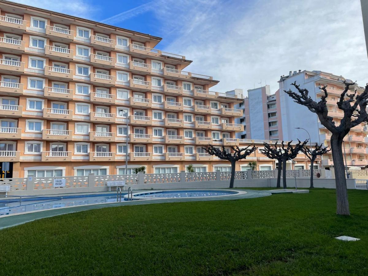 Alpen 1 Azahar Appartement