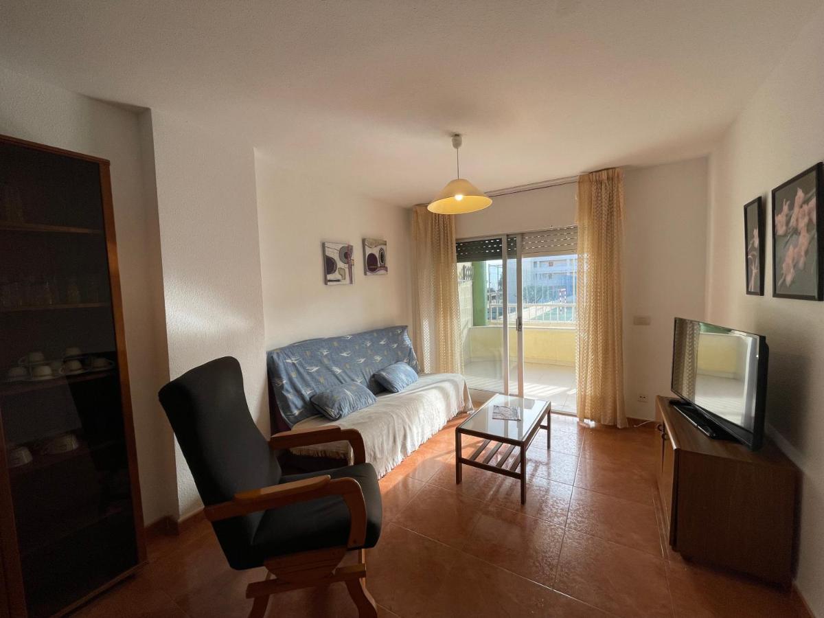 Appartement Alpen 1 Azahar