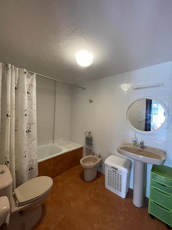 Alpen 1 Azahar Appartement *
