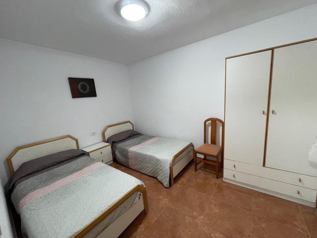 Alpen 1 Azahar Appartement