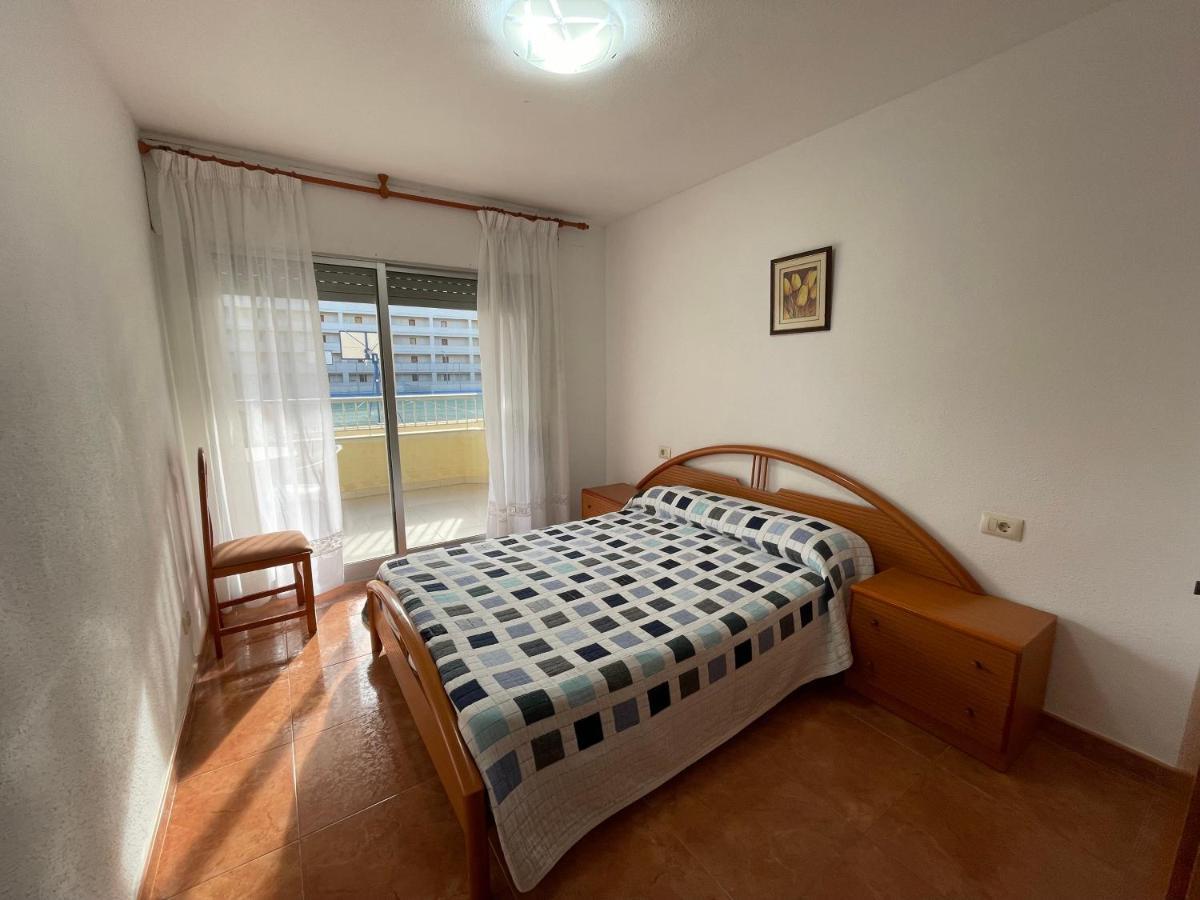 Appartement Alpen 1 Azahar Peñíscola