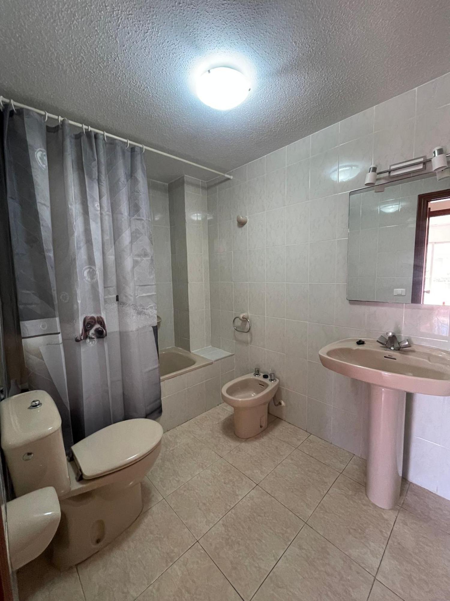 Alpen 1 Azahar Appartement Peñíscola