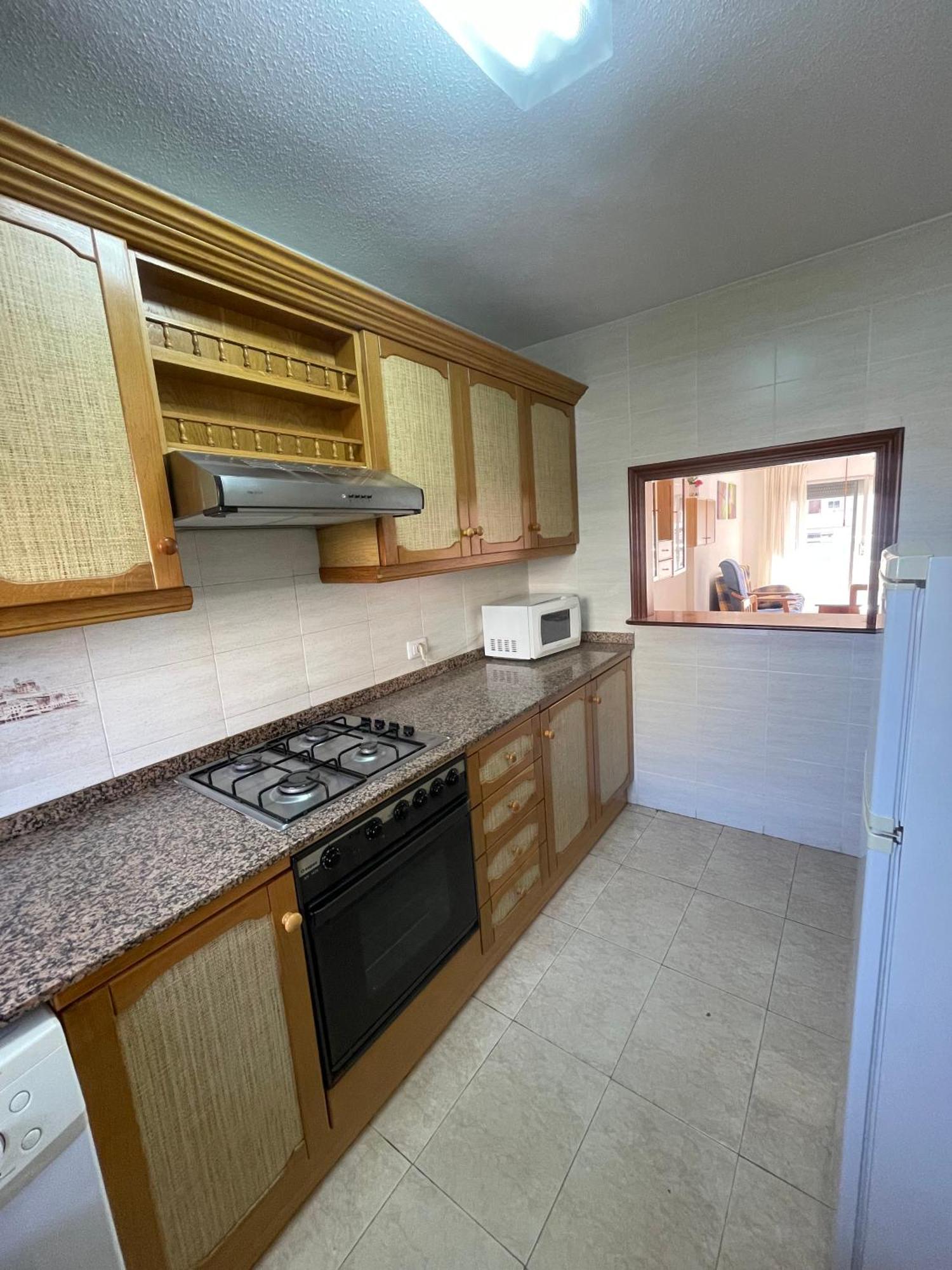 Alpen 1 Azahar Appartement *